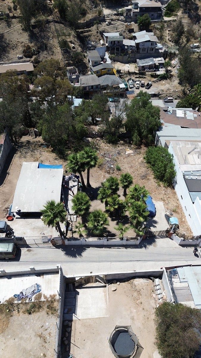 Terreno en México, Tijuana, foto 2 de 6