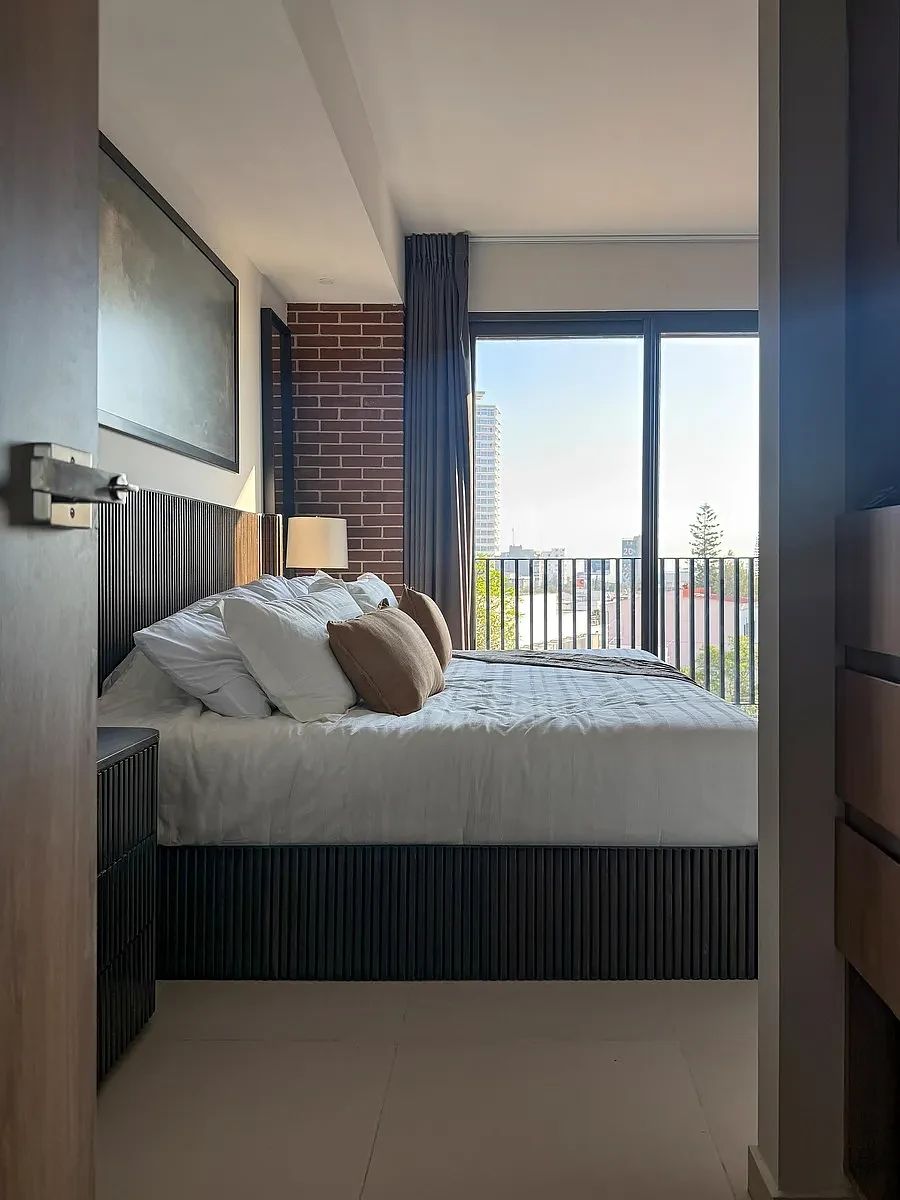 Apartamento em Chapultepec Country, Guadalajara, foto 2 de 20