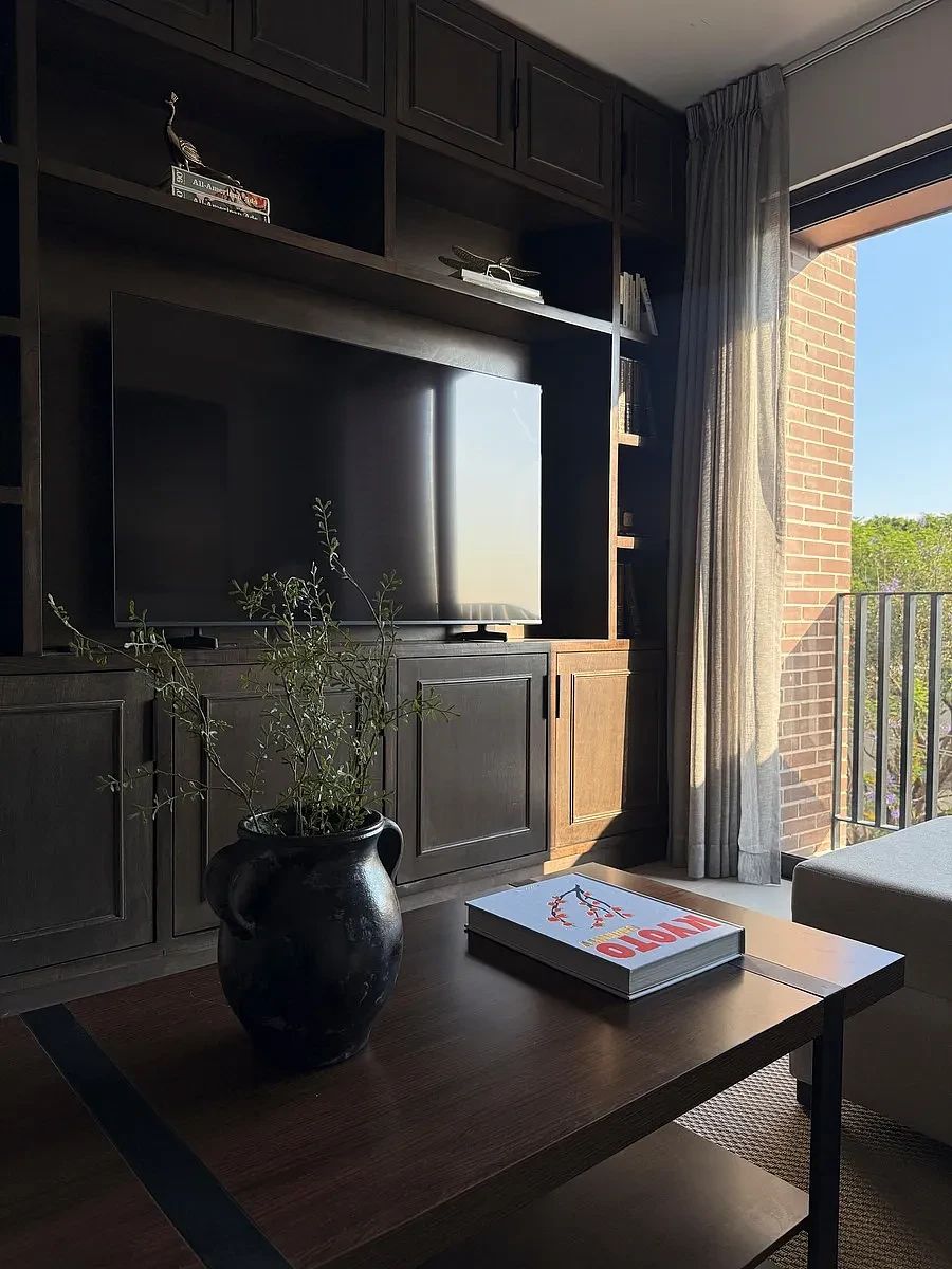 Apartamento em Chapultepec Country, Guadalajara, foto 3 de 20