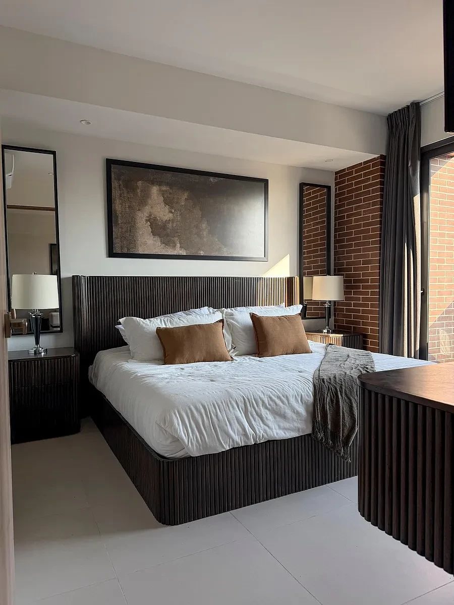 Apartamento em Chapultepec Country, Guadalajara, foto 4 de 20