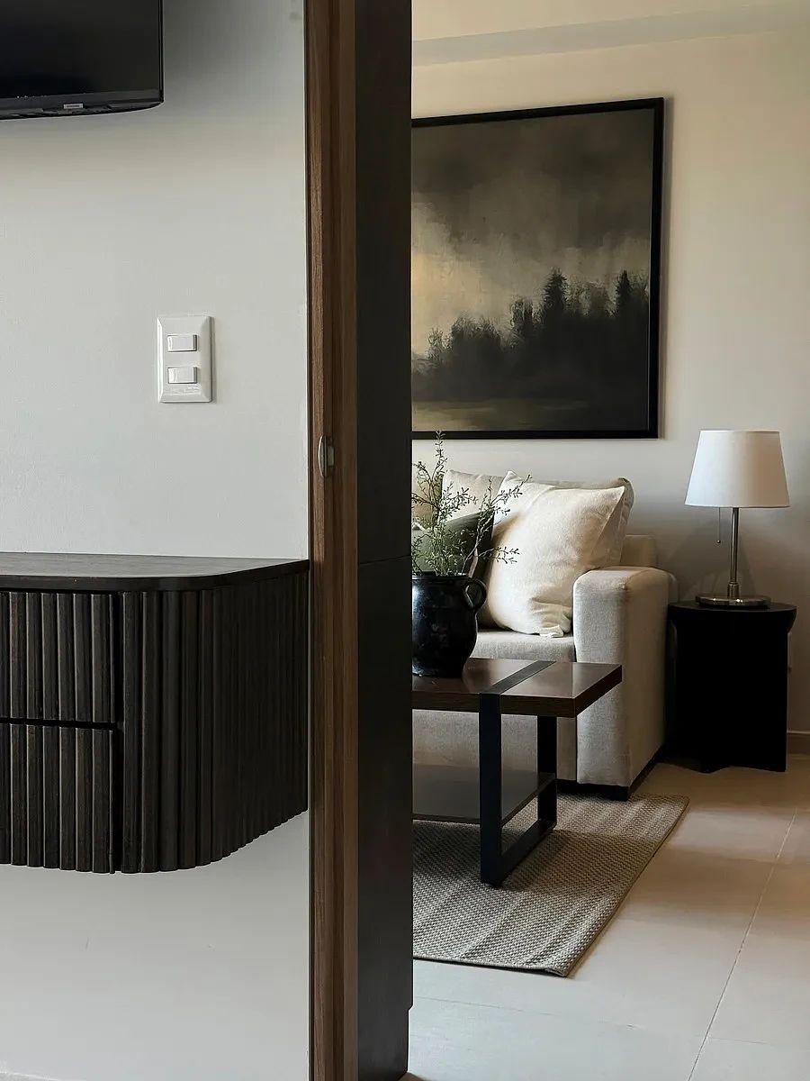 Apartamento em Chapultepec Country, Guadalajara, foto 5 de 20