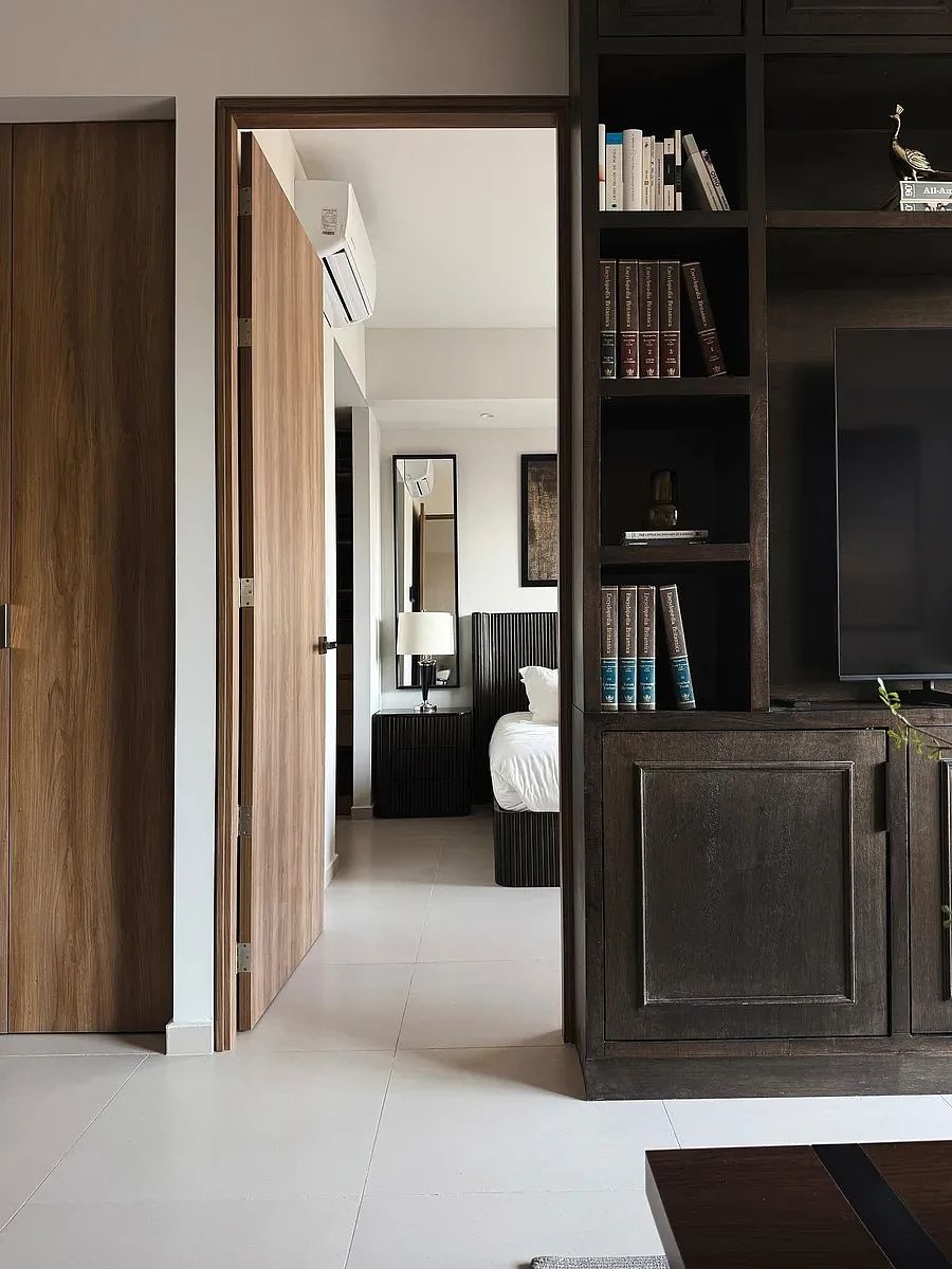 Apartamento em Chapultepec Country, Guadalajara, foto 6 de 20