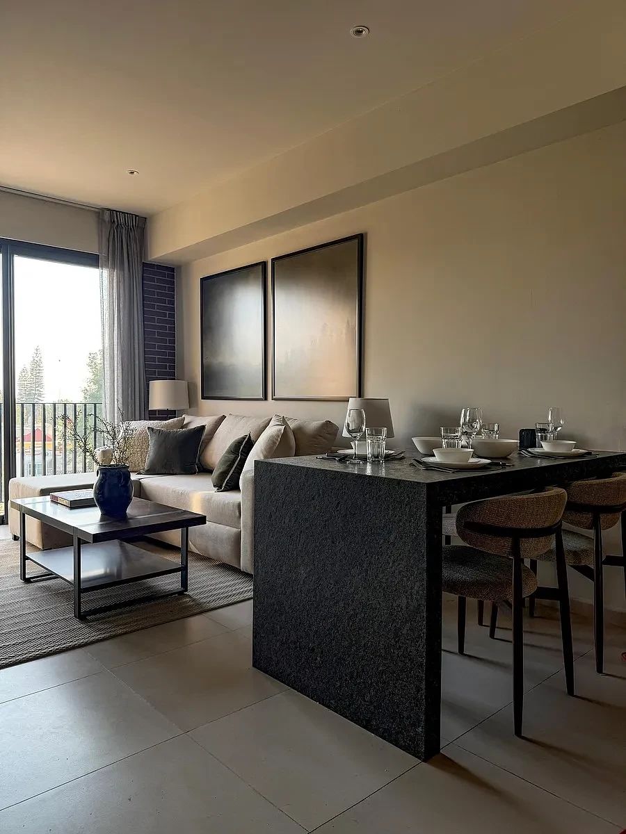 Apartamento em Chapultepec Country, Guadalajara, foto 7 de 20