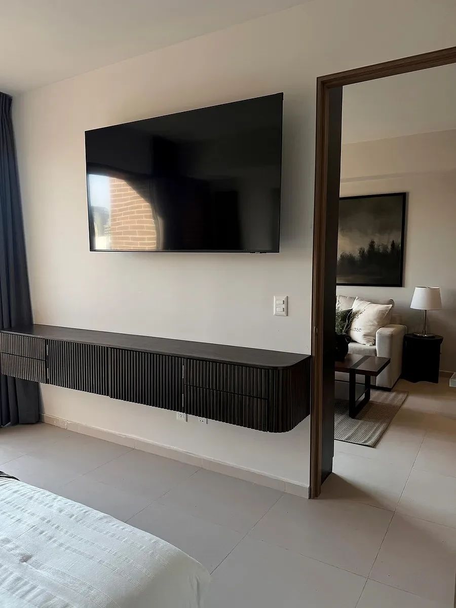 Apartamento em Chapultepec Country, Guadalajara, foto 8 de 20