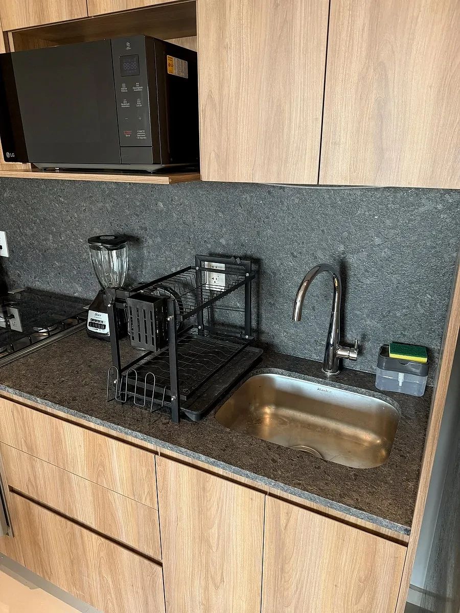 Apartamento em Chapultepec Country, Guadalajara, foto 11 de 20
