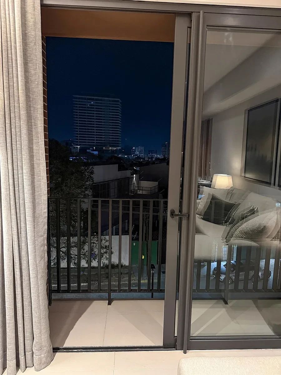 Apartamento em Chapultepec Country, Guadalajara, foto 13 de 20