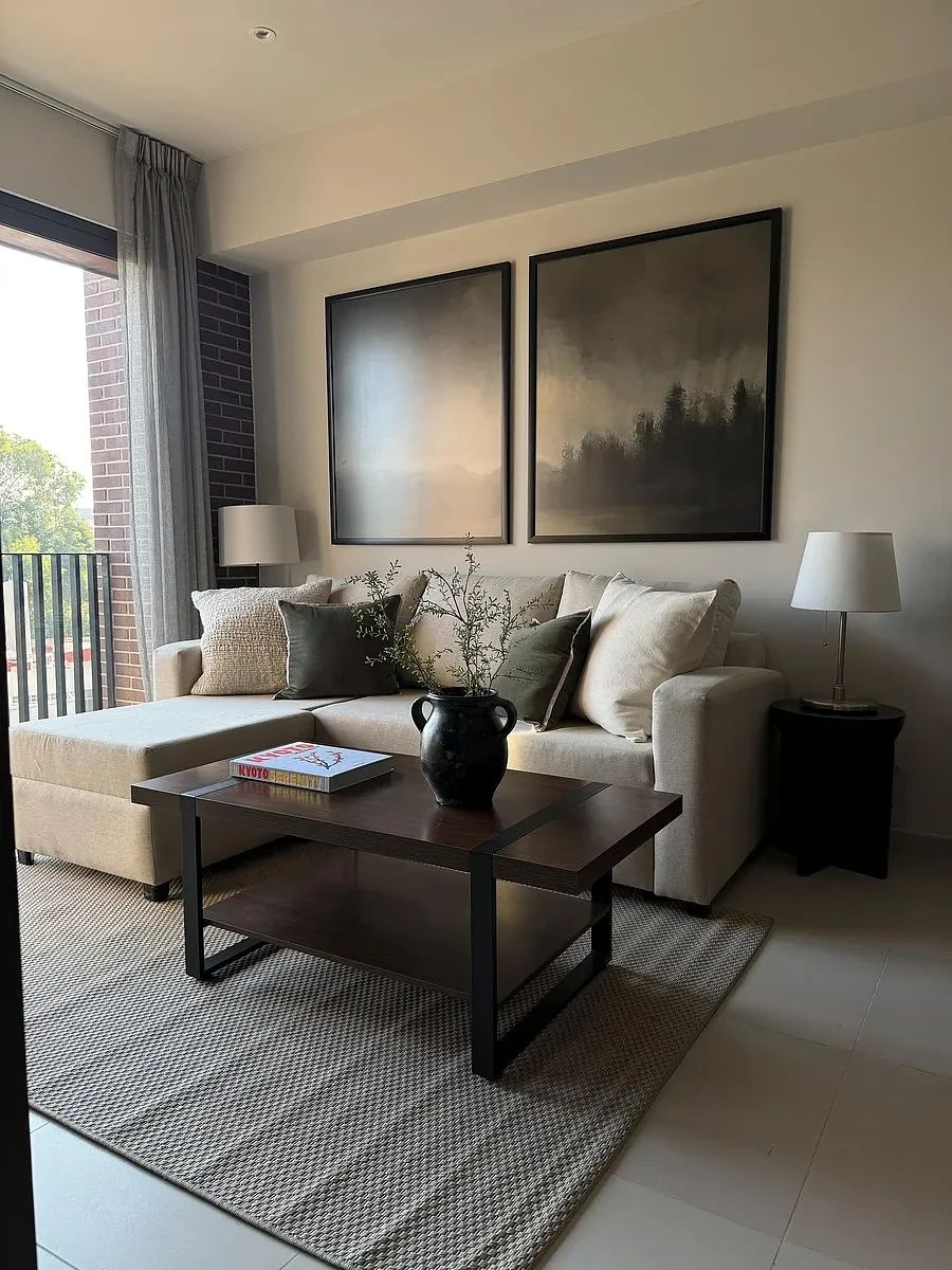 Apartamento em Chapultepec Country, Guadalajara, foto 12 de 20