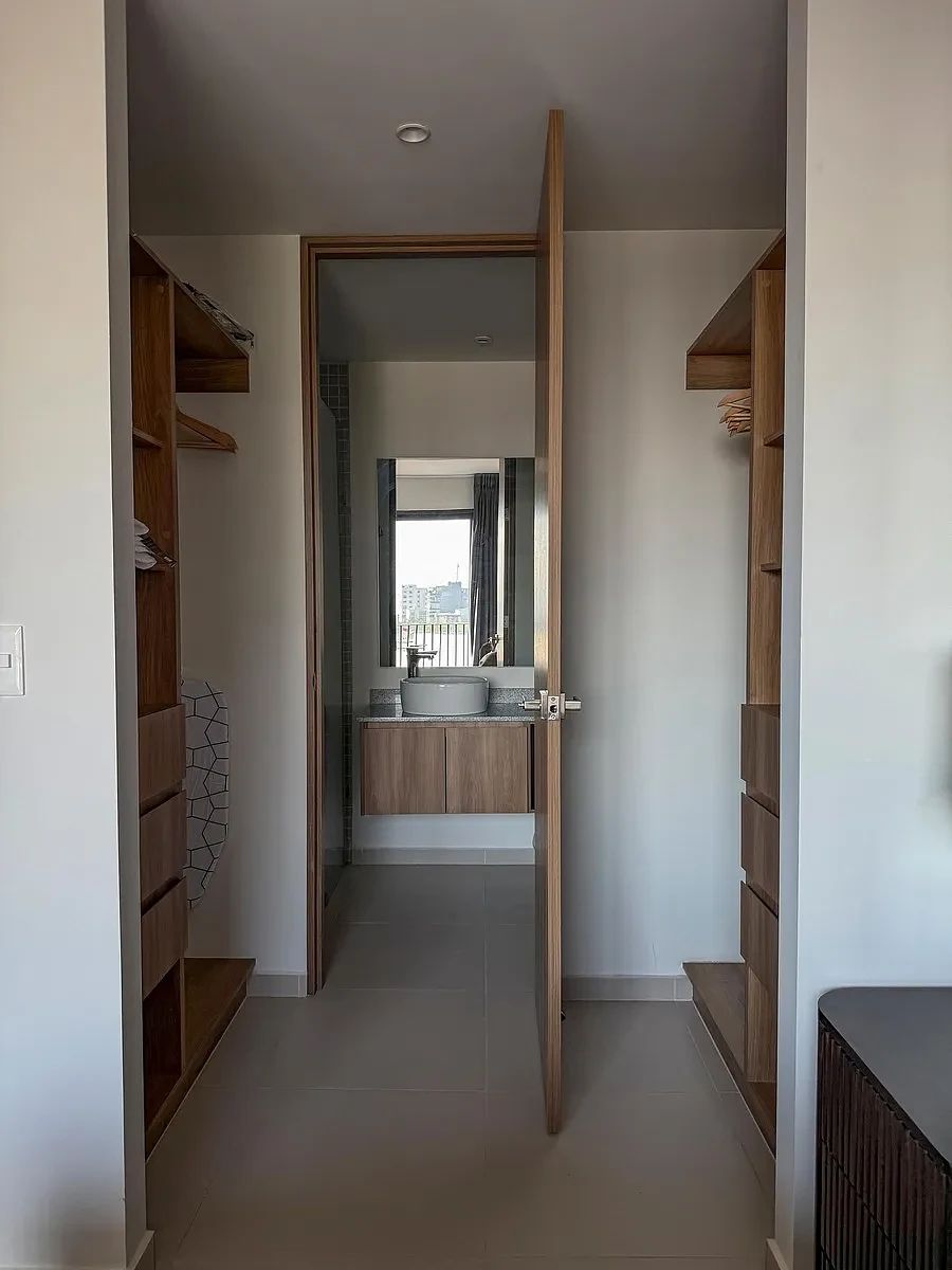 Apartamento em Chapultepec Country, Guadalajara, foto 14 de 20