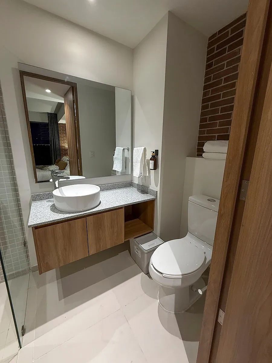 Apartamento em Chapultepec Country, Guadalajara, foto 16 de 20