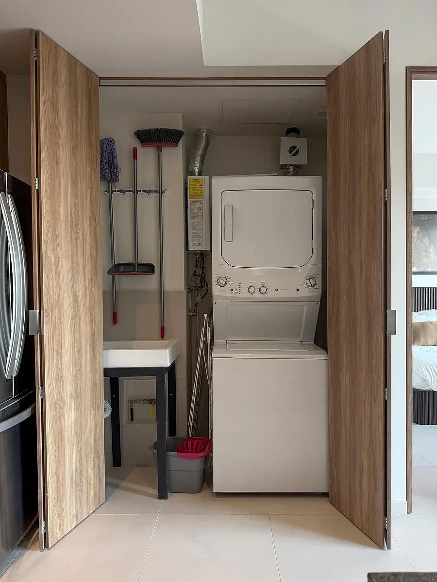 Apartamento em Chapultepec Country, Guadalajara, foto 15 de 20