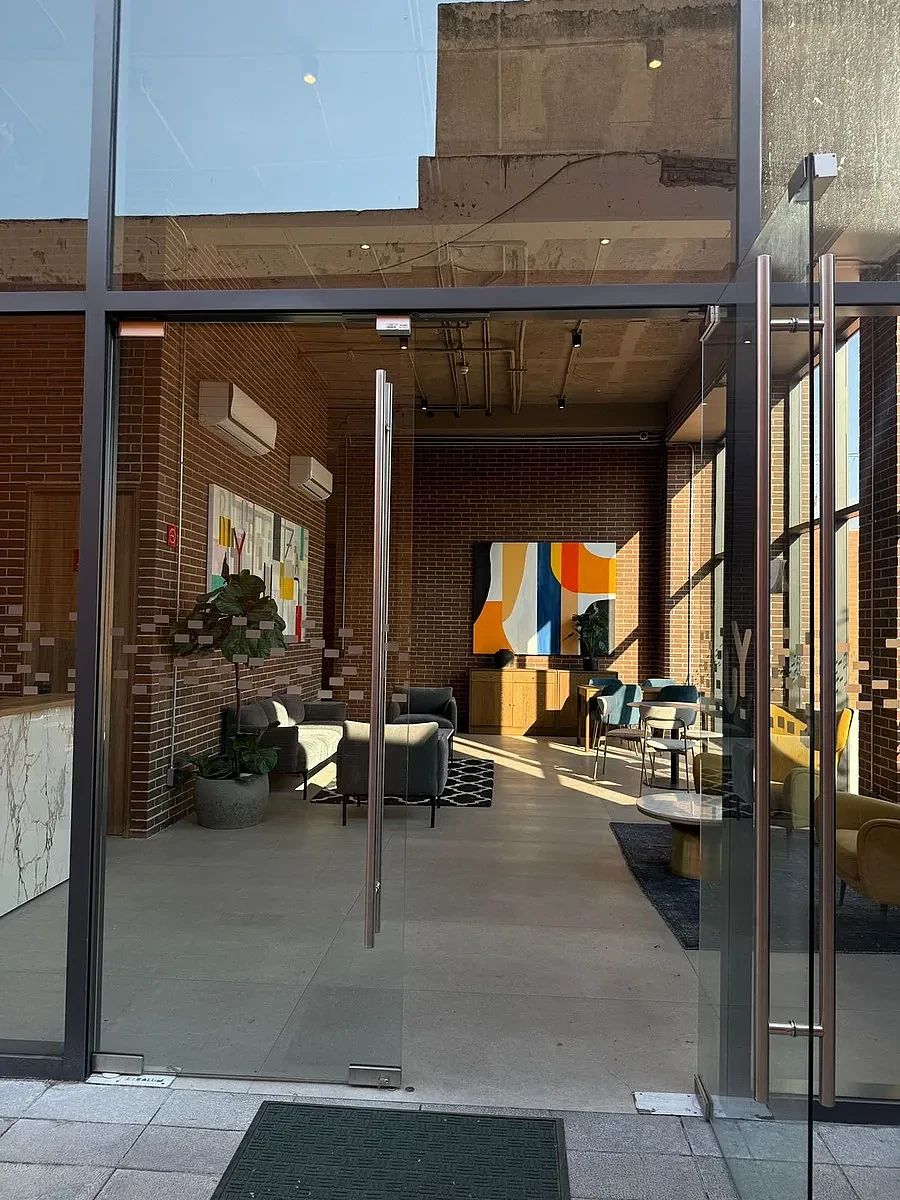 Apartamento em Chapultepec Country, Guadalajara, foto 17 de 20