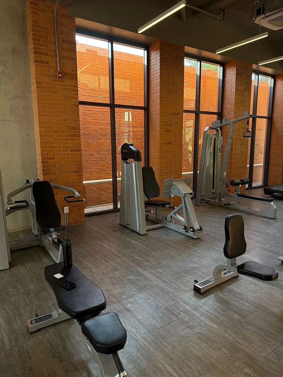 Apartamento em Chapultepec Country, Guadalajara, foto 18 de 20