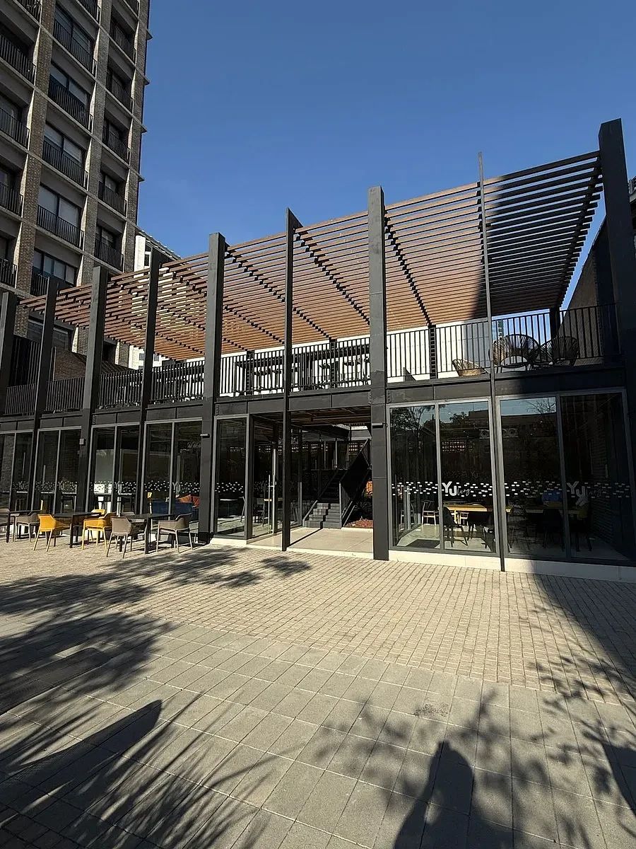 Apartamento em Chapultepec Country, Guadalajara, foto 19 de 20