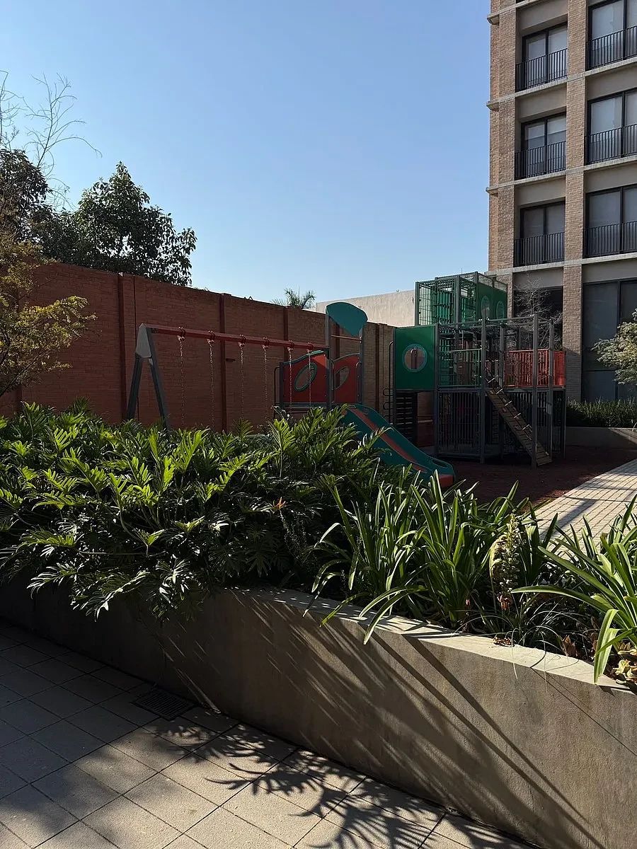 Apartamento em Chapultepec Country, Guadalajara, foto 20 de 20