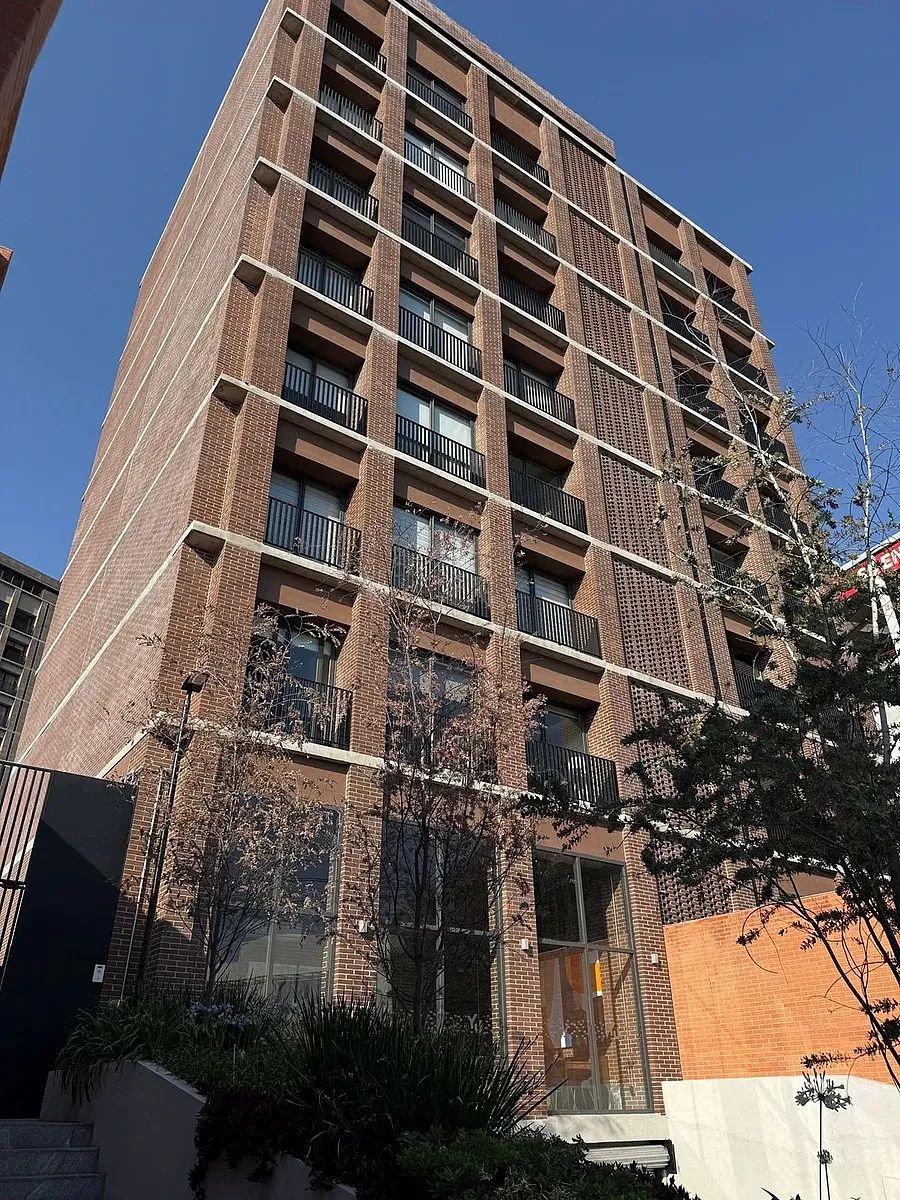 Apartamento Mobiliado à Venda | Chapultepec Country, foto 1 de 20