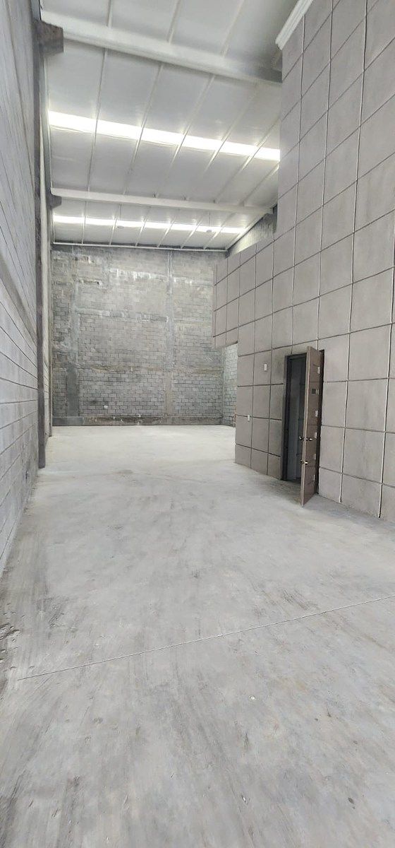 Bodega comercial en Zapata, Monterrey, foto 2 de 8