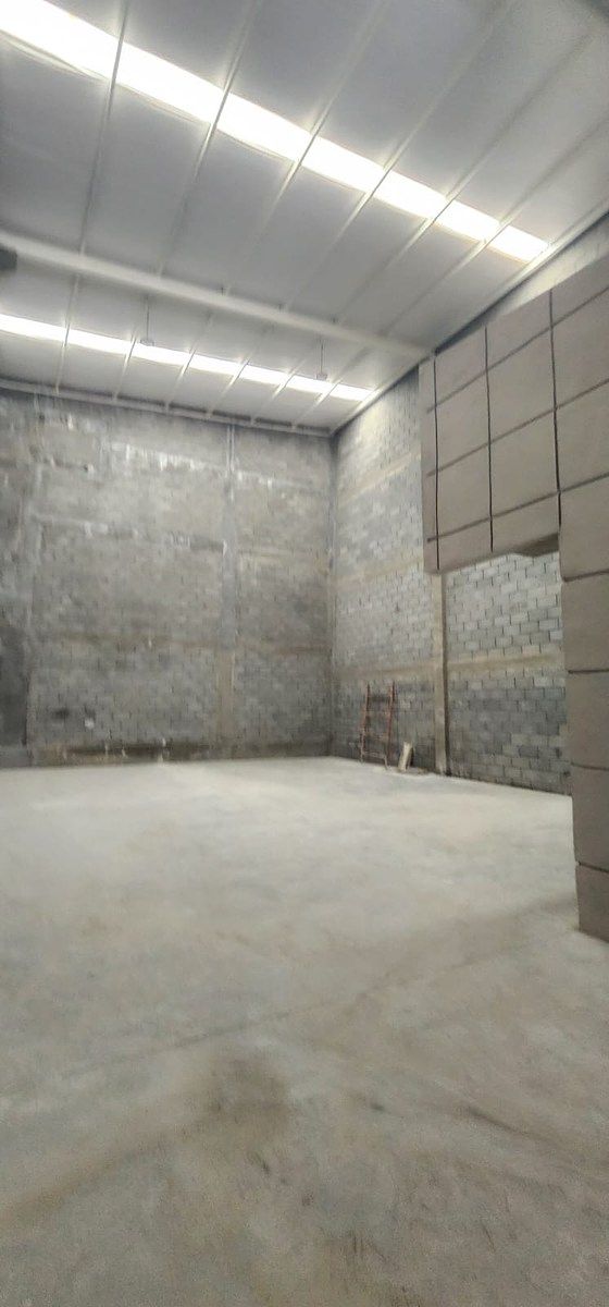 Bodega comercial en Zapata, Monterrey, foto 3 de 8