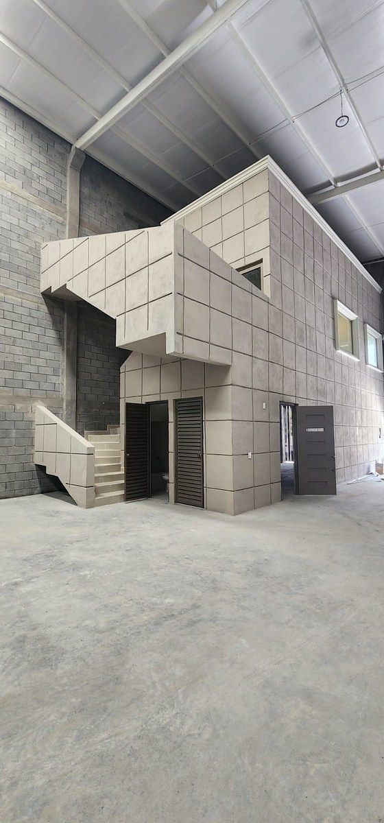 Bodega comercial en Zapata, Monterrey, foto 4 de 8