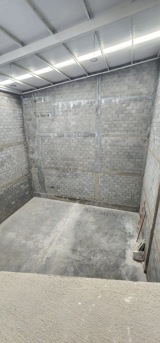 Bodega comercial en Zapata, Monterrey, foto 8 de 8