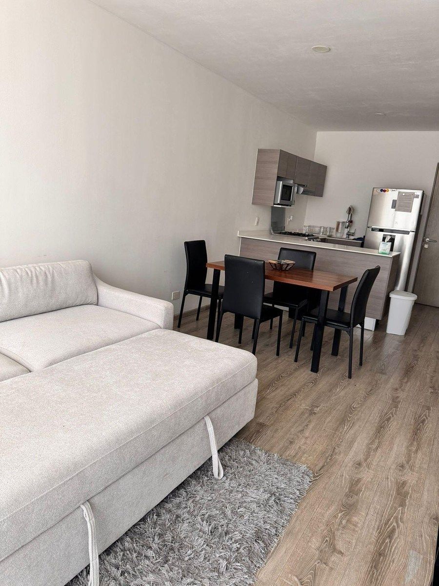 Departamento en Venta en Nuevo Sur, Torre Gaeta Norte, foto 1 de 11