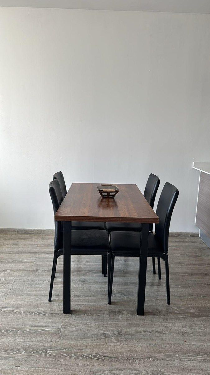 Departamento en Ladrillera, Monterrey, foto 2 de 11