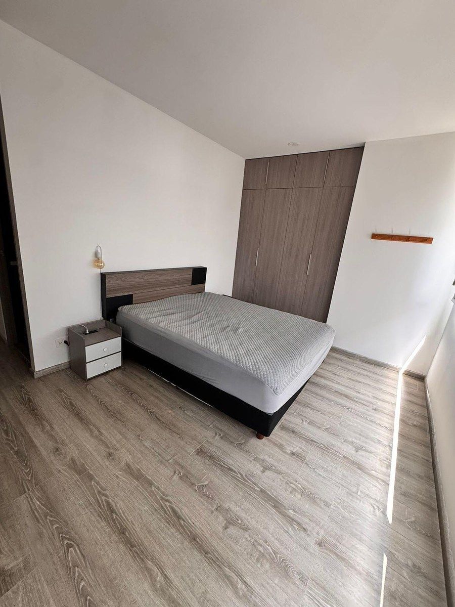 Departamento en Ladrillera, Monterrey, foto 5 de 11