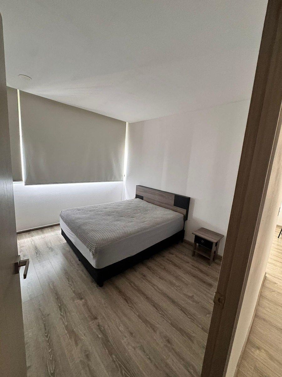 Departamento en Ladrillera, Monterrey, foto 7 de 11
