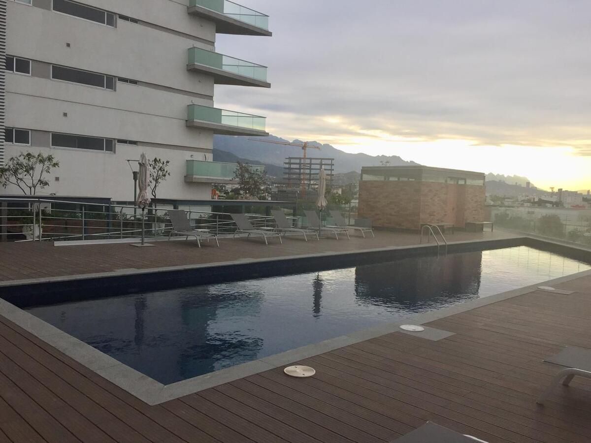 Departamento en Ladrillera, Monterrey, foto 10 de 11