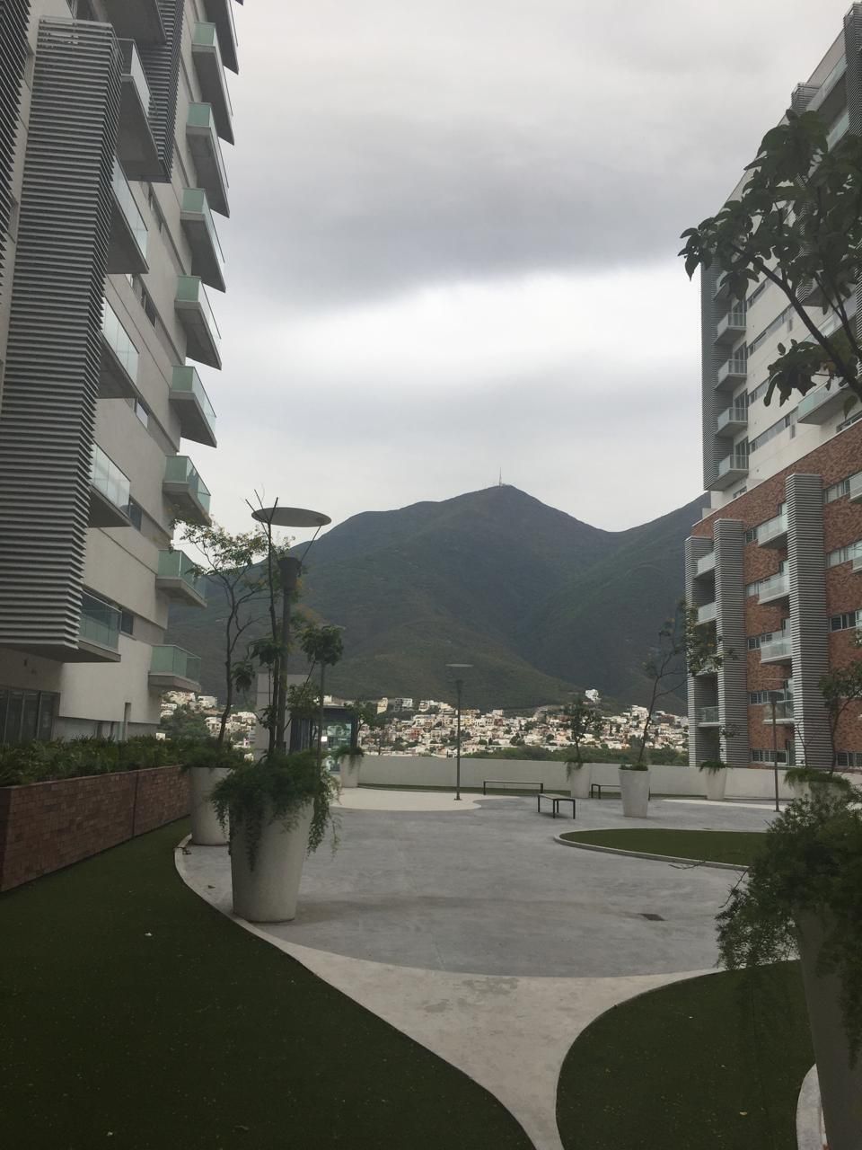 Departamento en Ladrillera, Monterrey, foto 11 de 11