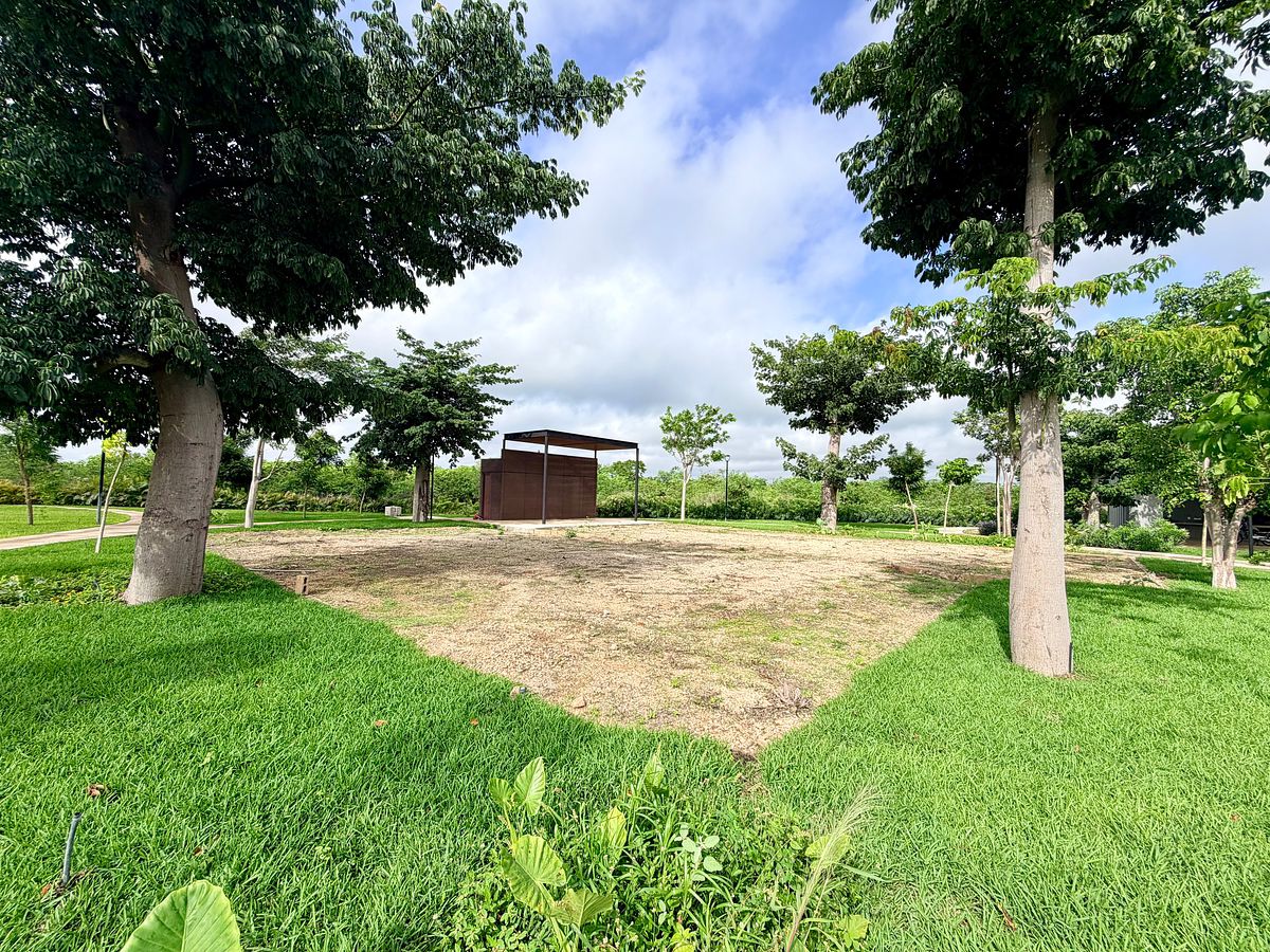 Terreno en Tixcuytún, Mérida, foto 39 de 41