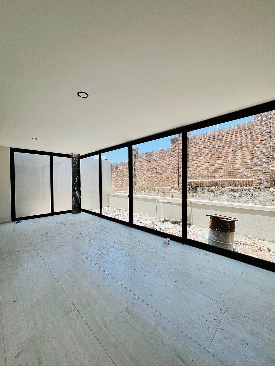 Casa en Altozano el Nuevo Querétaro, Querétaro, foto 3 de 20