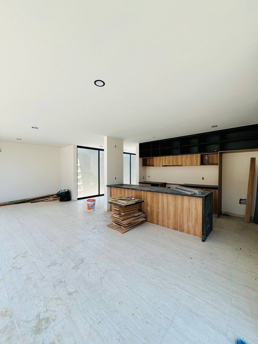 Casa en Altozano el Nuevo Querétaro, Querétaro, foto 4 de 20