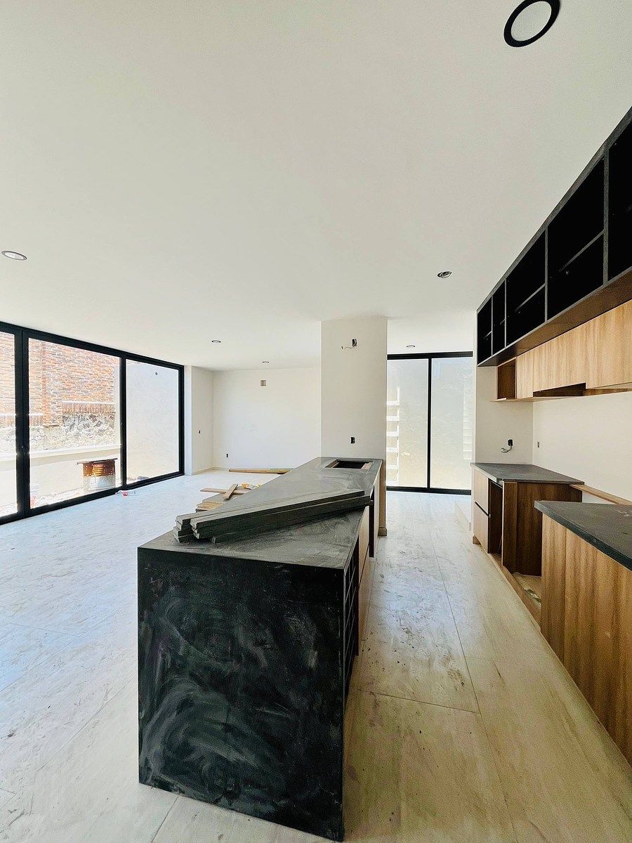 Casa en Altozano el Nuevo Querétaro, Querétaro, foto 6 de 20