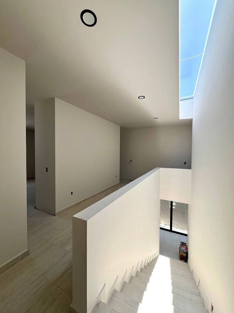 Casa en Altozano el Nuevo Querétaro, Querétaro, foto 11 de 20