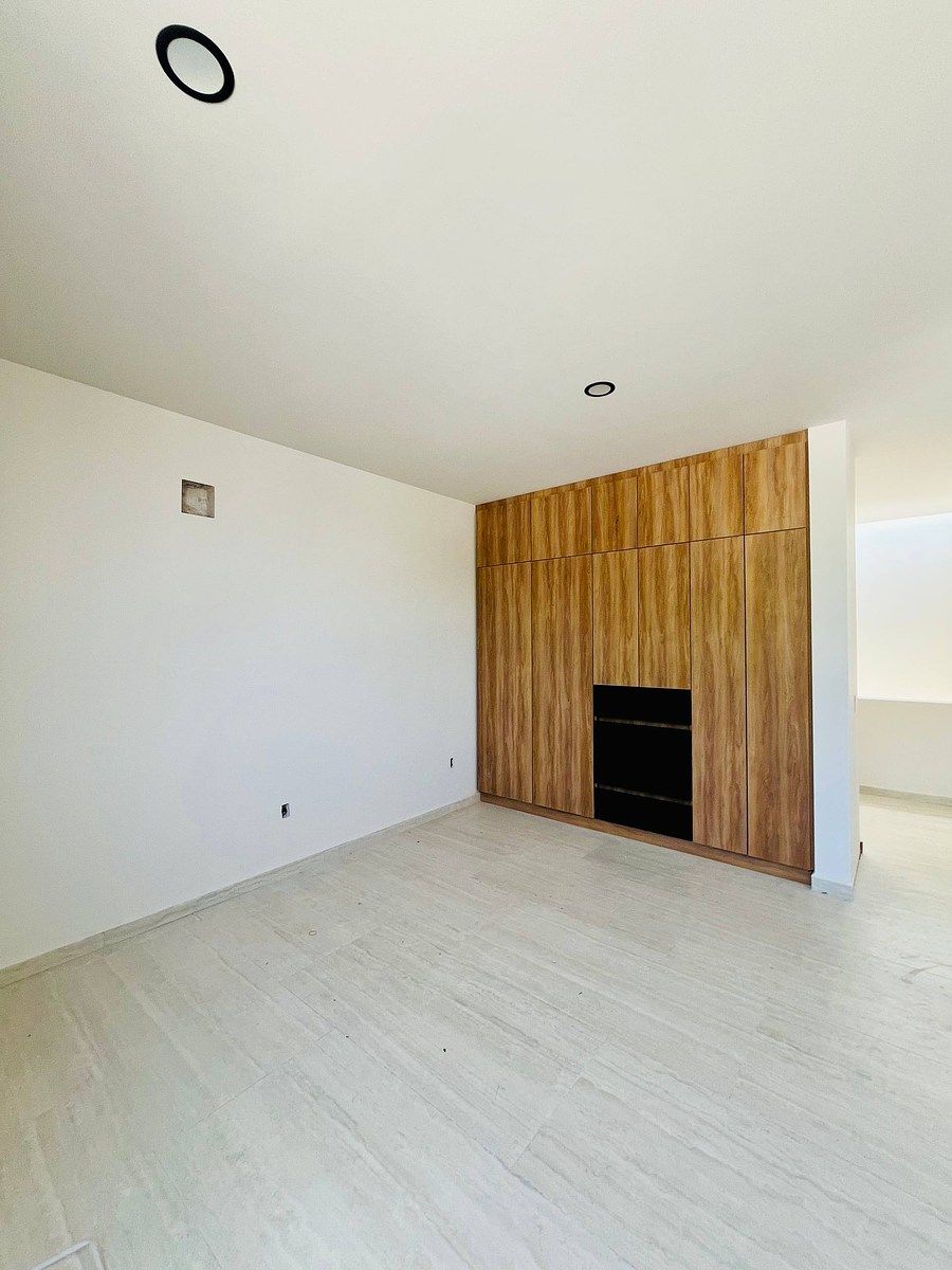 Casa en Altozano el Nuevo Querétaro, Querétaro, foto 12 de 20