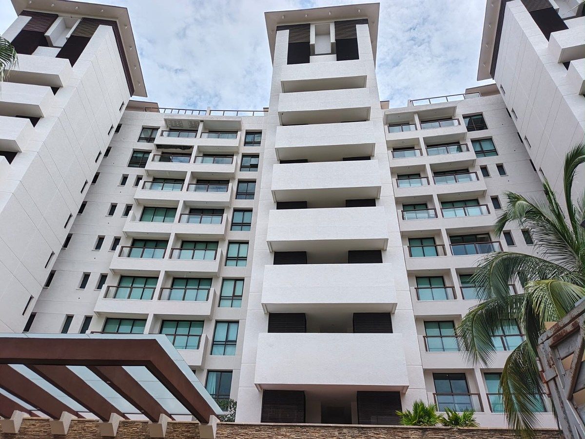 Departamento à venda em Playa Diamante, Acapulco, Guerrero, foto 1 de 1