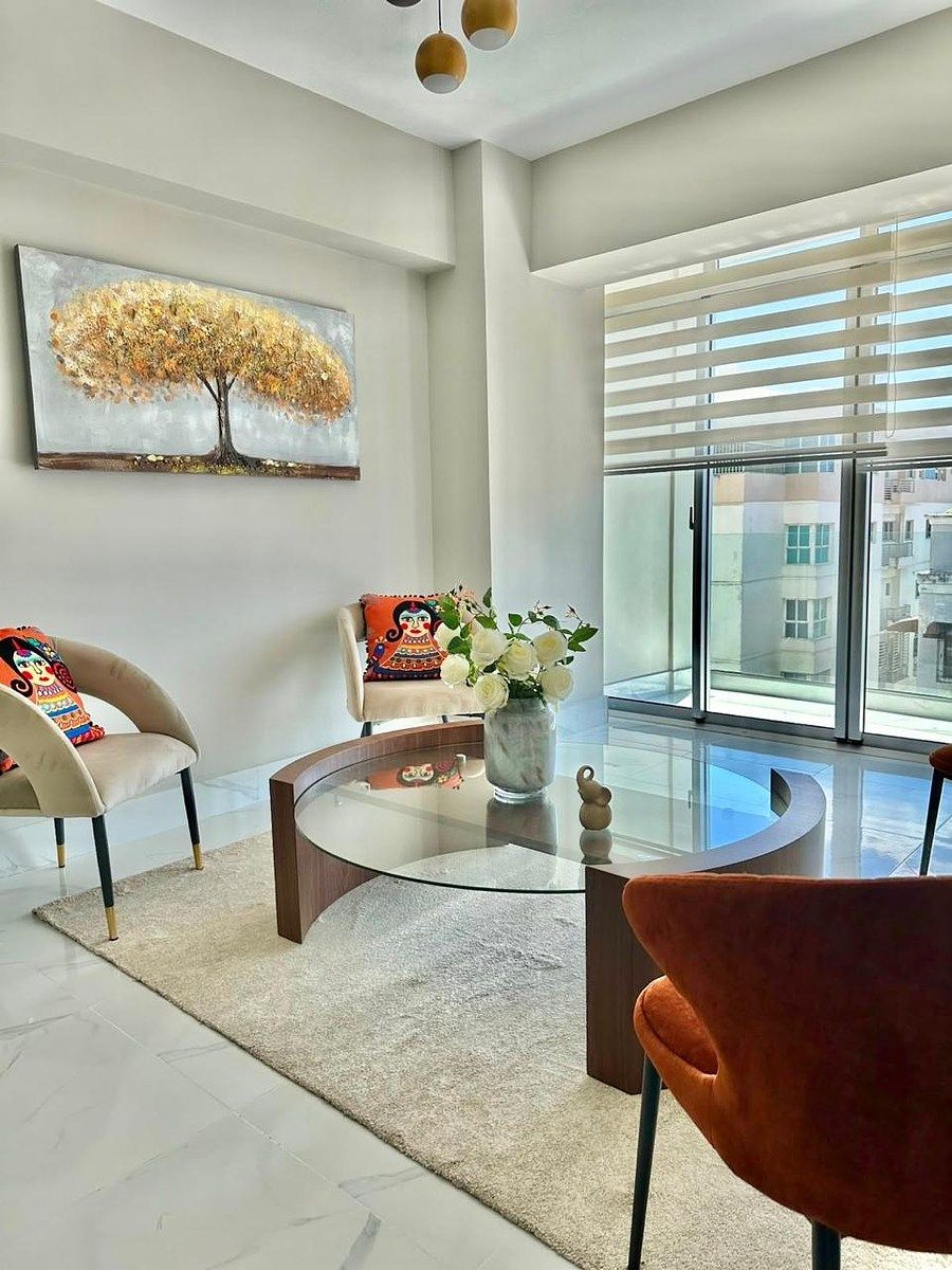 Apartamento en Piantini, Santo Domingo Centro (Distrito Nacional), foto 2 de 15