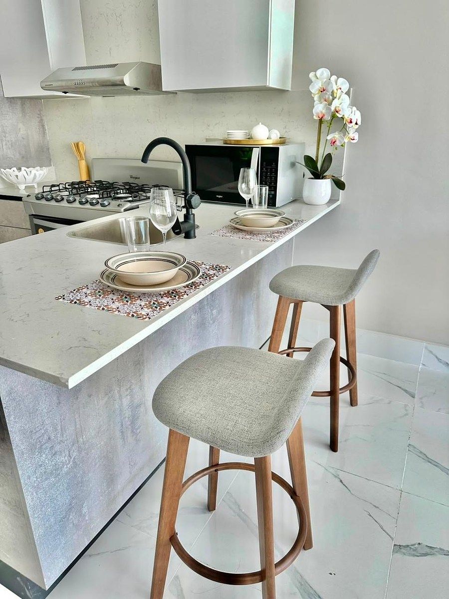 Apartamento en Piantini, Santo Domingo Centro (Distrito Nacional), foto 7 de 15