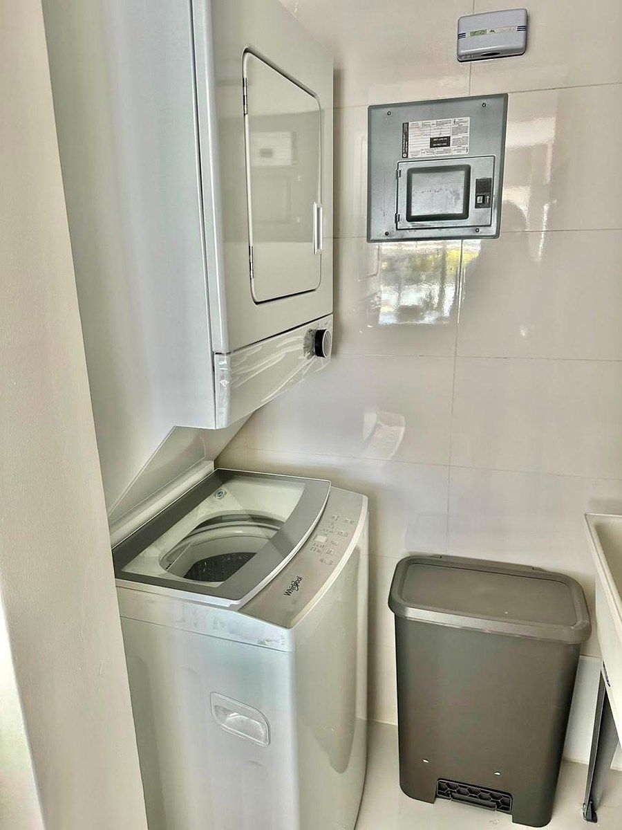 Apartamento en Piantini, Santo Domingo Centro (Distrito Nacional), foto 8 de 15