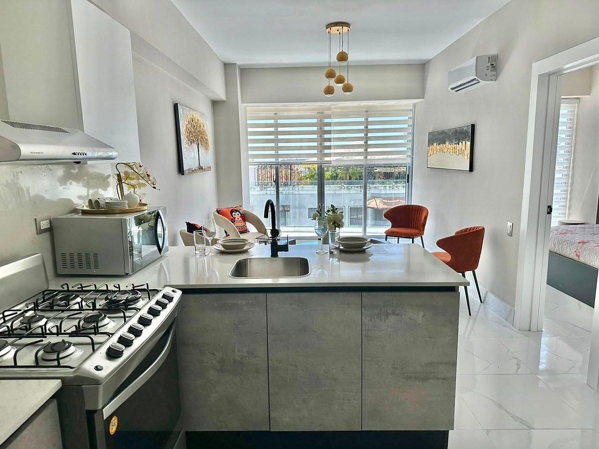 Apartamento en Piantini, Santo Domingo Centro (Distrito Nacional), foto 11 de 15