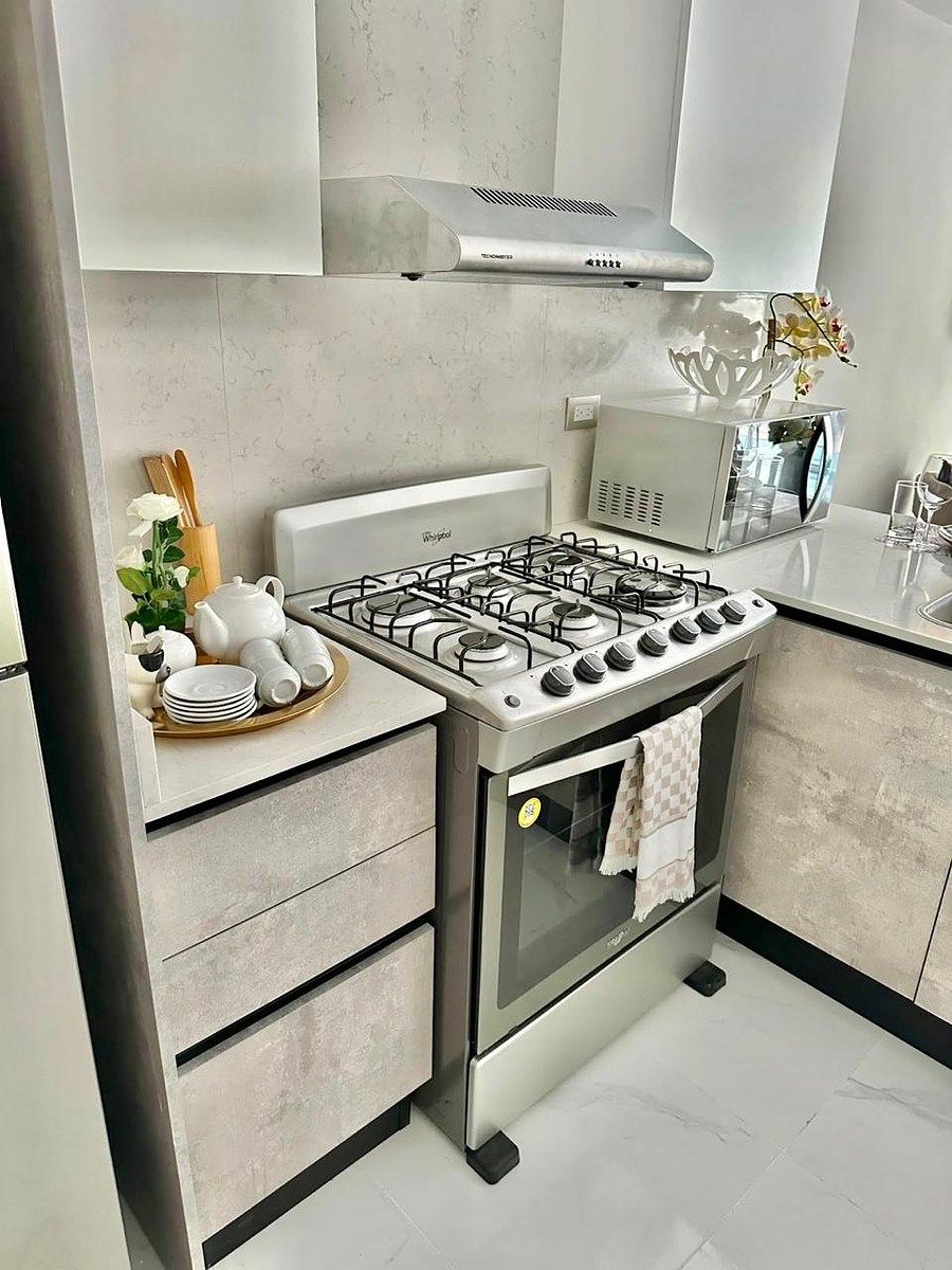 Apartamento en Piantini, Santo Domingo Centro (Distrito Nacional), foto 13 de 15