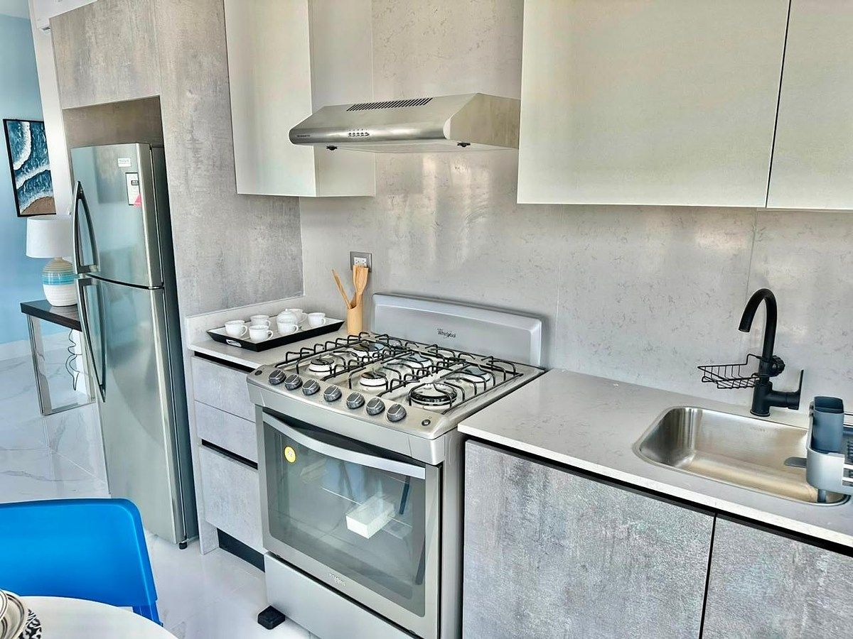Apartamento en Piantini, Santo Domingo Centro (Distrito Nacional), foto 12 de 15