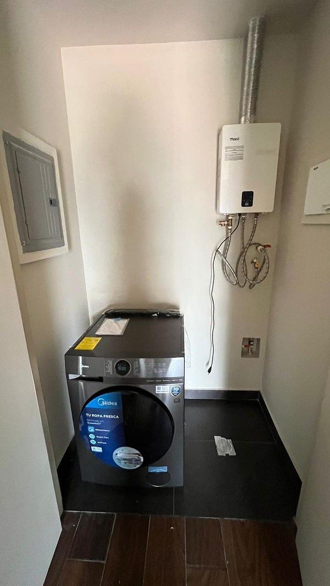 Apartamento em Zona Norte, Tijuana, foto 6 de 12