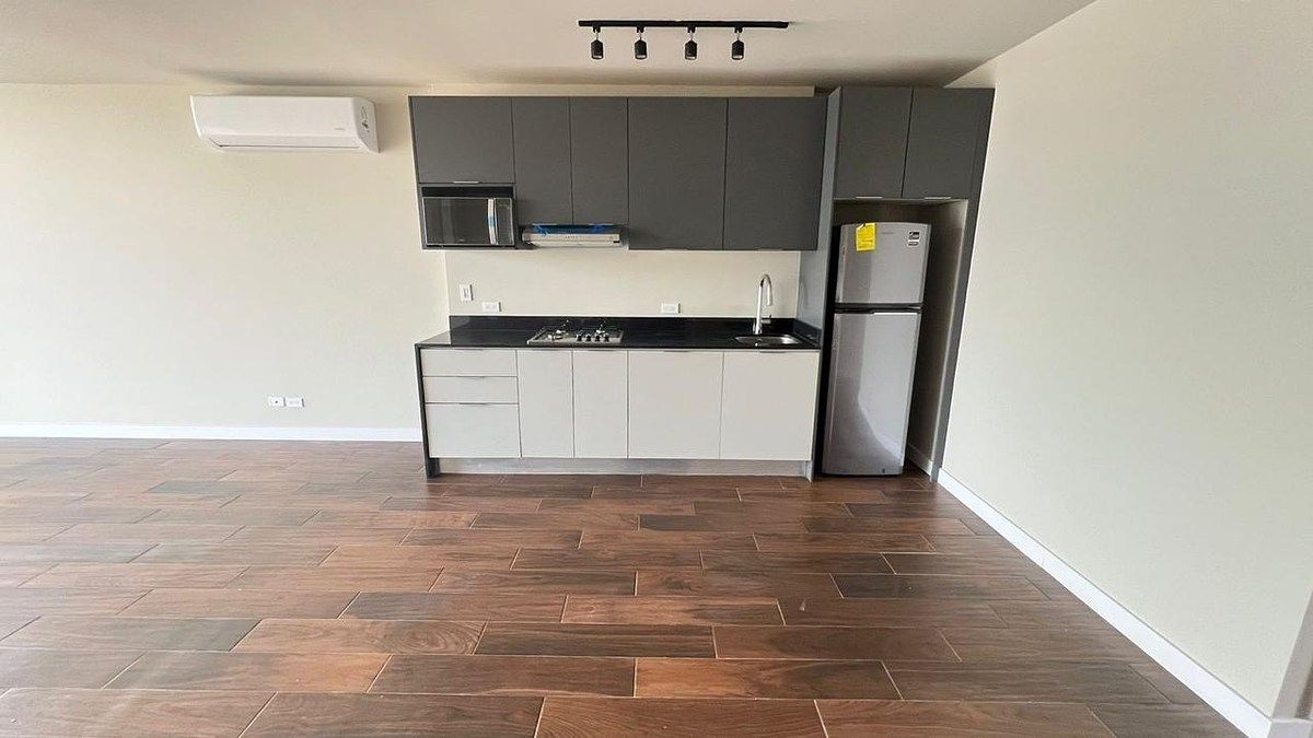 Apartamento em Zona Norte, Tijuana, foto 8 de 12