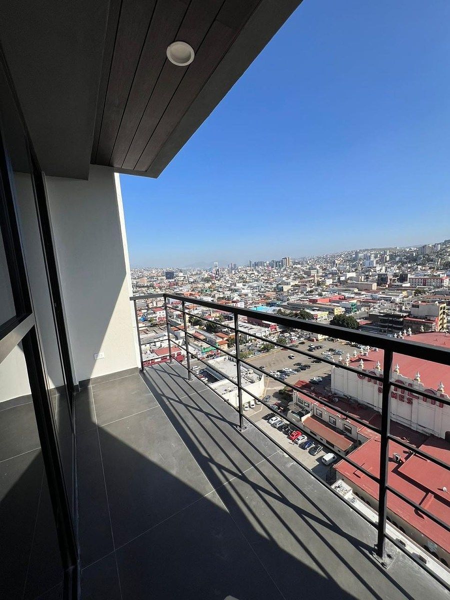 Apartamento em Zona Norte, Tijuana, foto 2 de 12