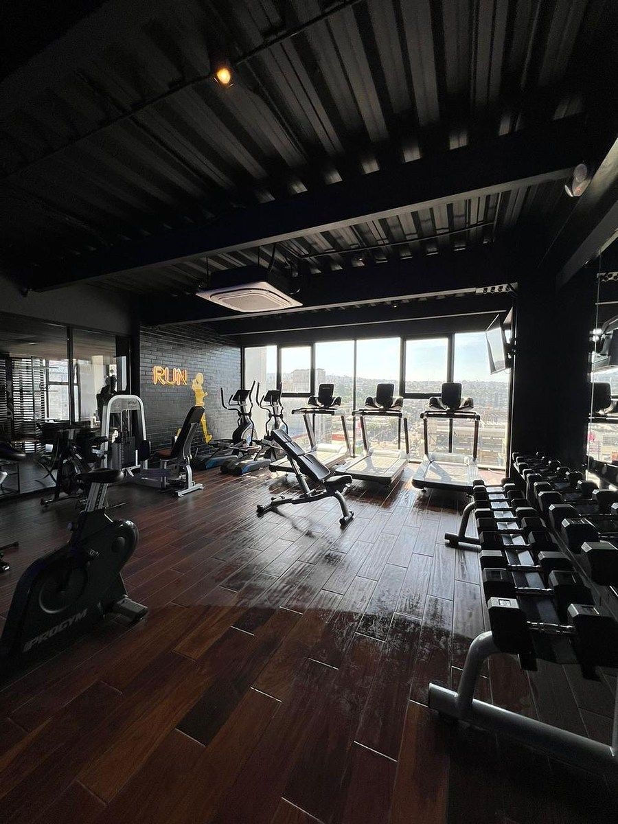 Apartamento em Zona Norte, Tijuana, foto 10 de 12