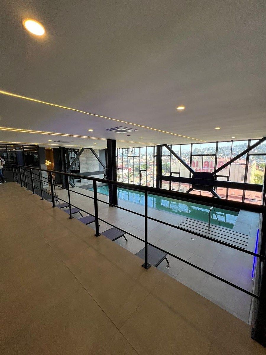 Apartamento em Zona Norte, Tijuana, foto 11 de 12