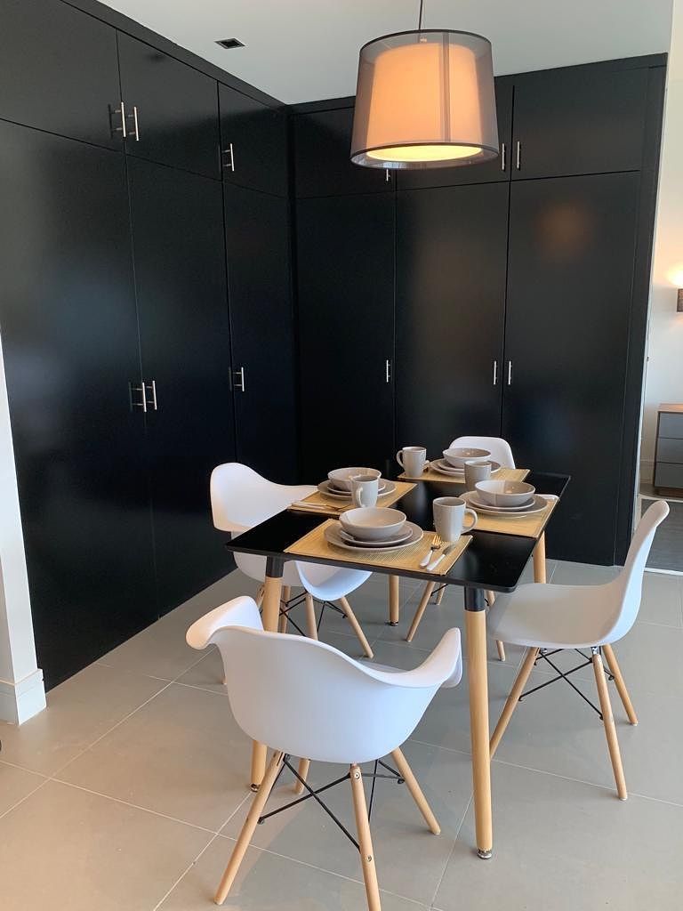 Apartamento em El Paraíso, Santa Catarina, foto 2 de 10