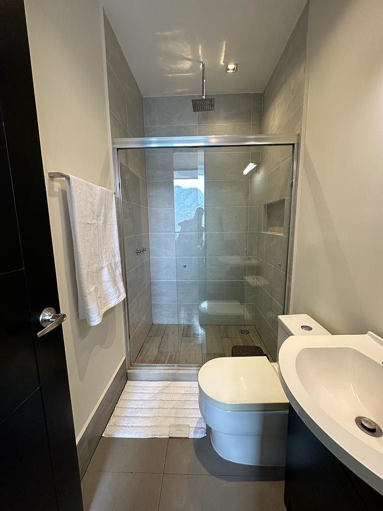 Apartamento em El Paraíso, Santa Catarina, foto 7 de 10