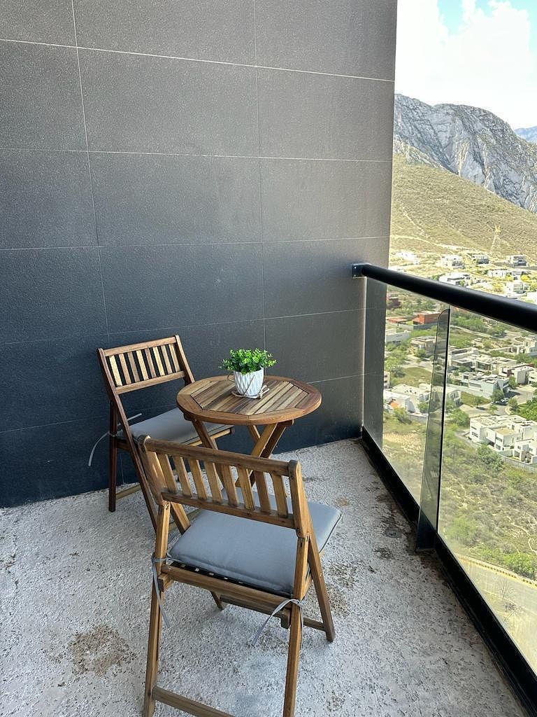 Apartamento em El Paraíso, Santa Catarina, foto 6 de 10